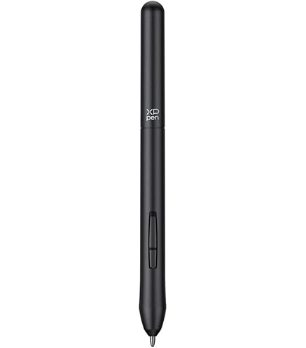 Amazon.co.jp: XPPen X3 Proスリムペン バッテリーフリー 替え芯収納